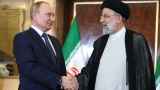 Торговля России с Ираном оказалась убыточной из-за санкций