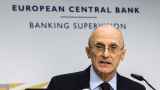 ЕЦБ призвал оставшиеся в России европейские банки поскорее прекратить работу