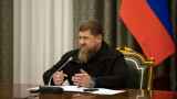Кадыров призвал не останавливать войну и захватить Одессу