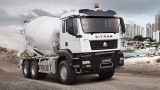 Доля китайских грузовиков на российском рынке достигла 60%