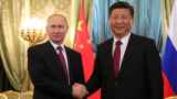 Может ли Китай закончить войну России с Украиной

