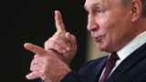 «У президента нет ответов». Почему Путин впервые за 10 лет отменил большую пресс-конференцию
