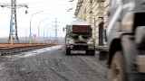 Китайские грузовики вытесняют КамАЗ с российского рынка