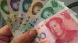 Россияне установили рекорд по покупкам юаней